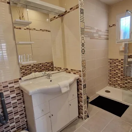Reve Mediterraneen, Le Bonheur Est Dans Ma Maison 4*