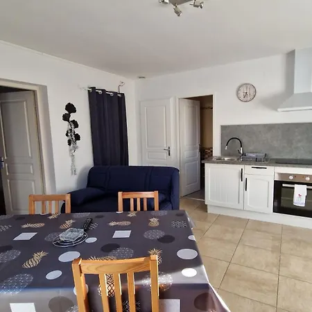 Reve Mediterraneen, Le Bonheur Est Dans Ma Maison 4* Le Barcarès