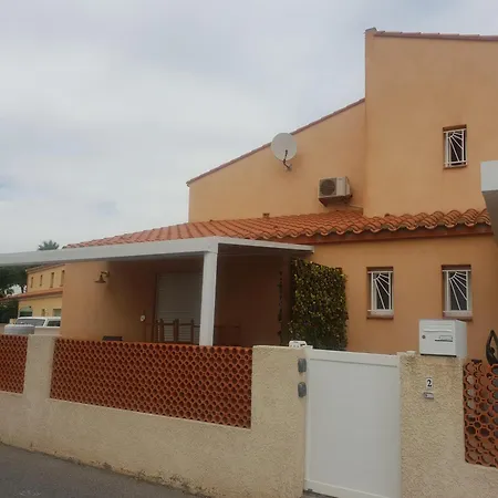 Reve Mediterraneen, Le Bonheur Est Dans Ma Maison