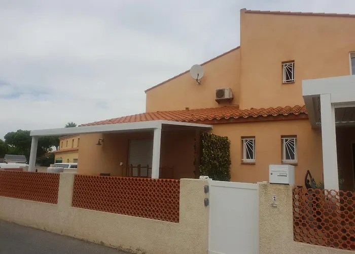 Reve Mediterraneen, Le Bonheur Est Dans Ma Maison